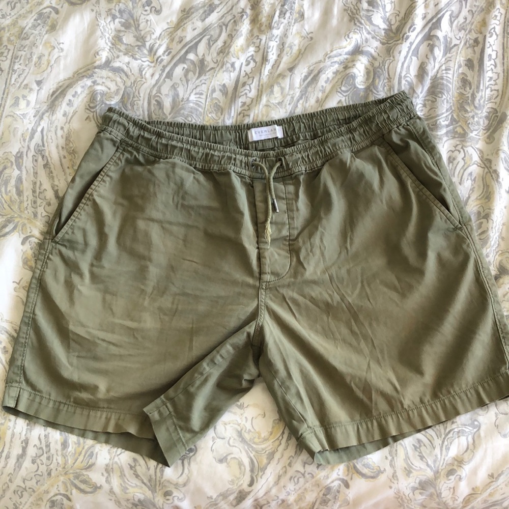 Everlane Casual Shorts